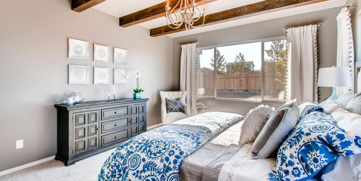 North Fork at Briargate