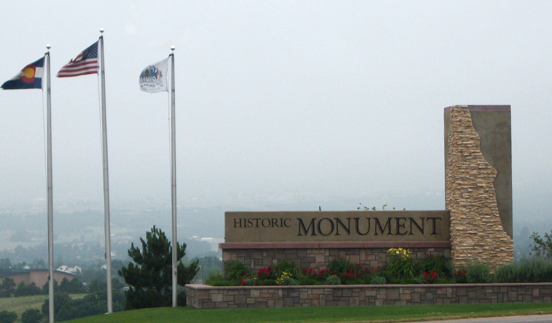 Monument, Colorado