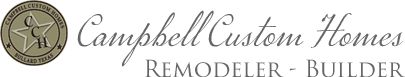 Campbell Custom Homes,75757