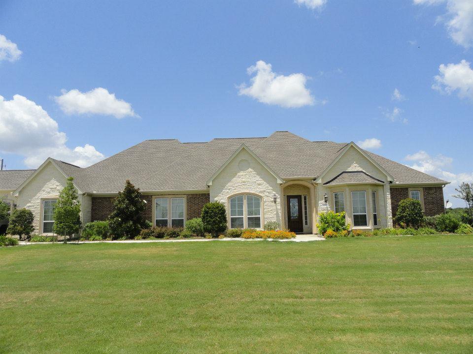 Campbell Garrett,77469