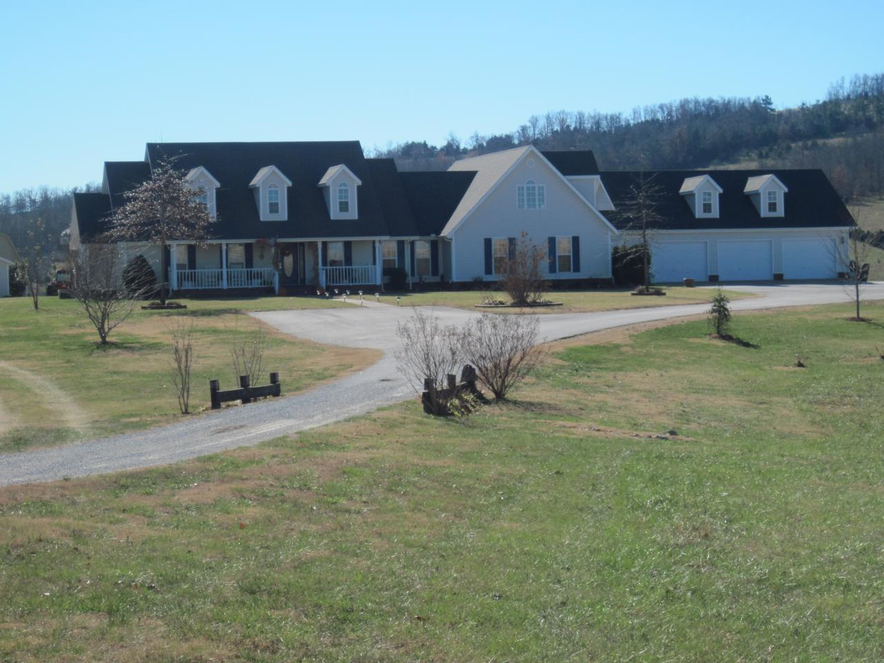 C and C Builders,72740