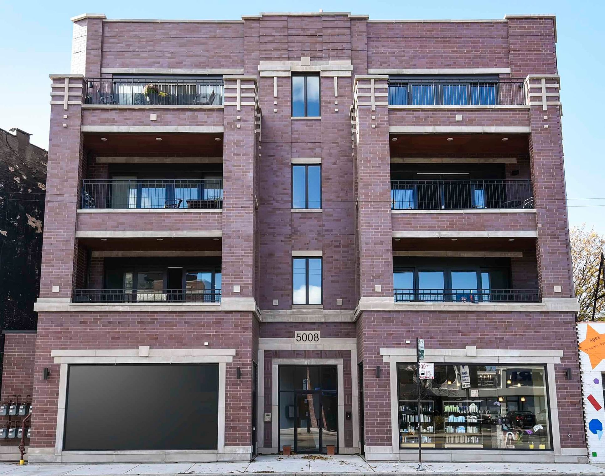 Candea Development,60625