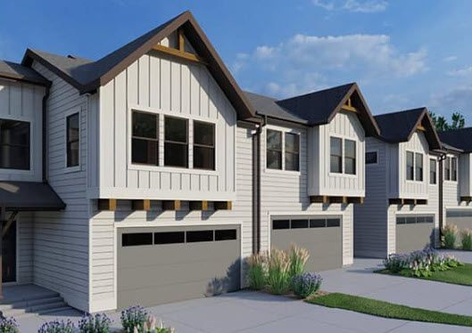 Sierra Townhome