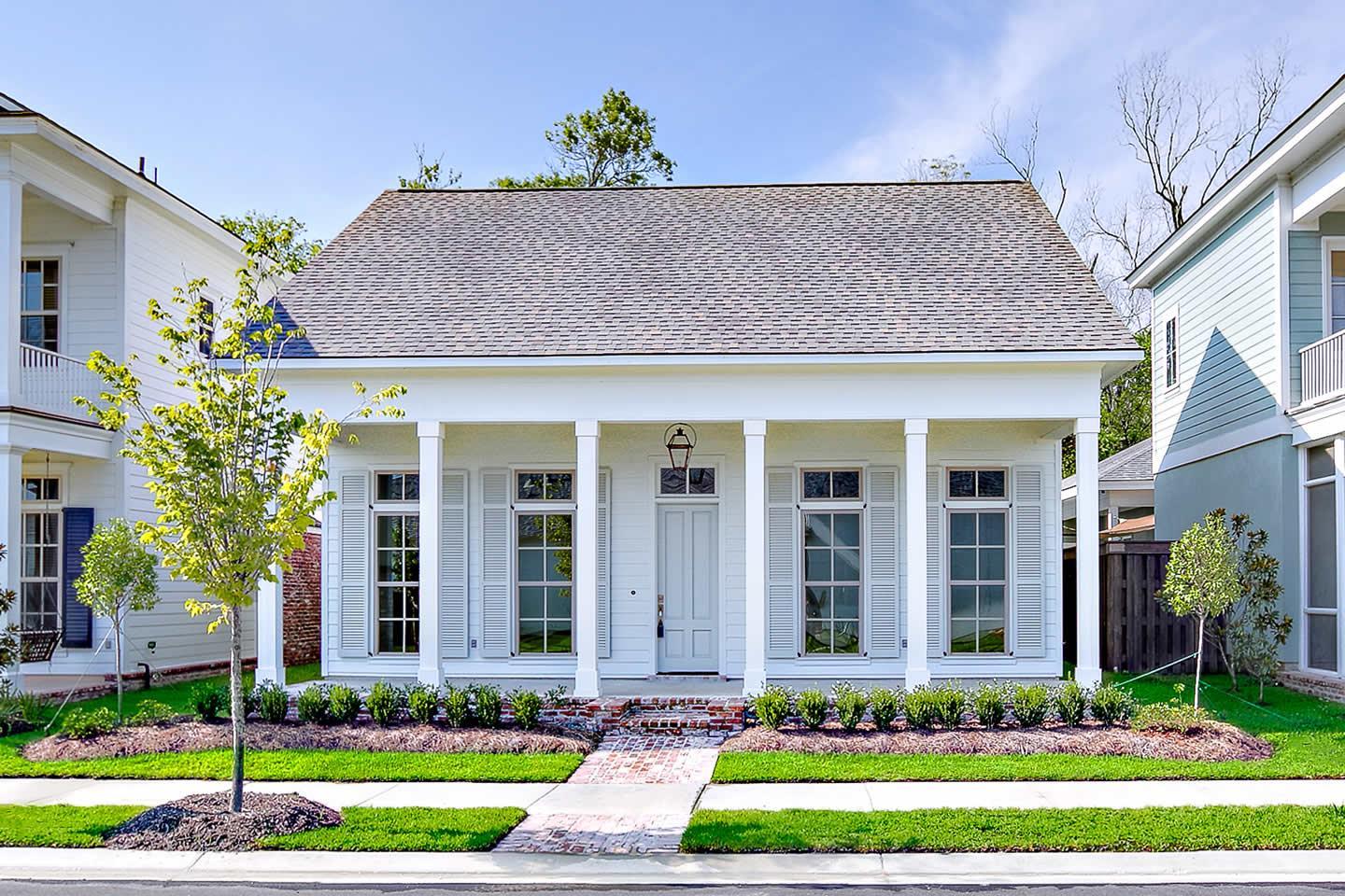 Canebrake Builders, LLC,70808