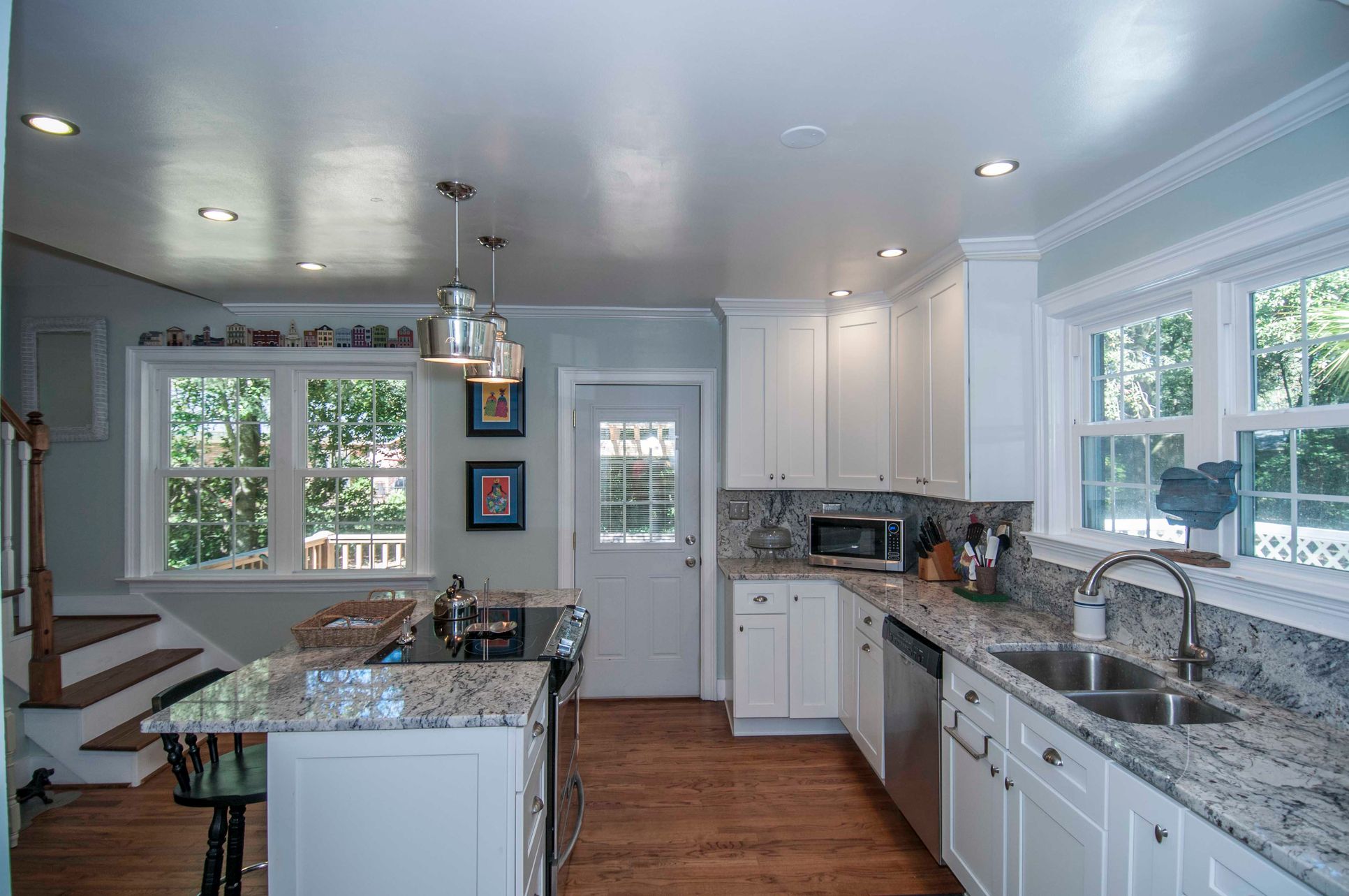 Canter Construction Co,28697