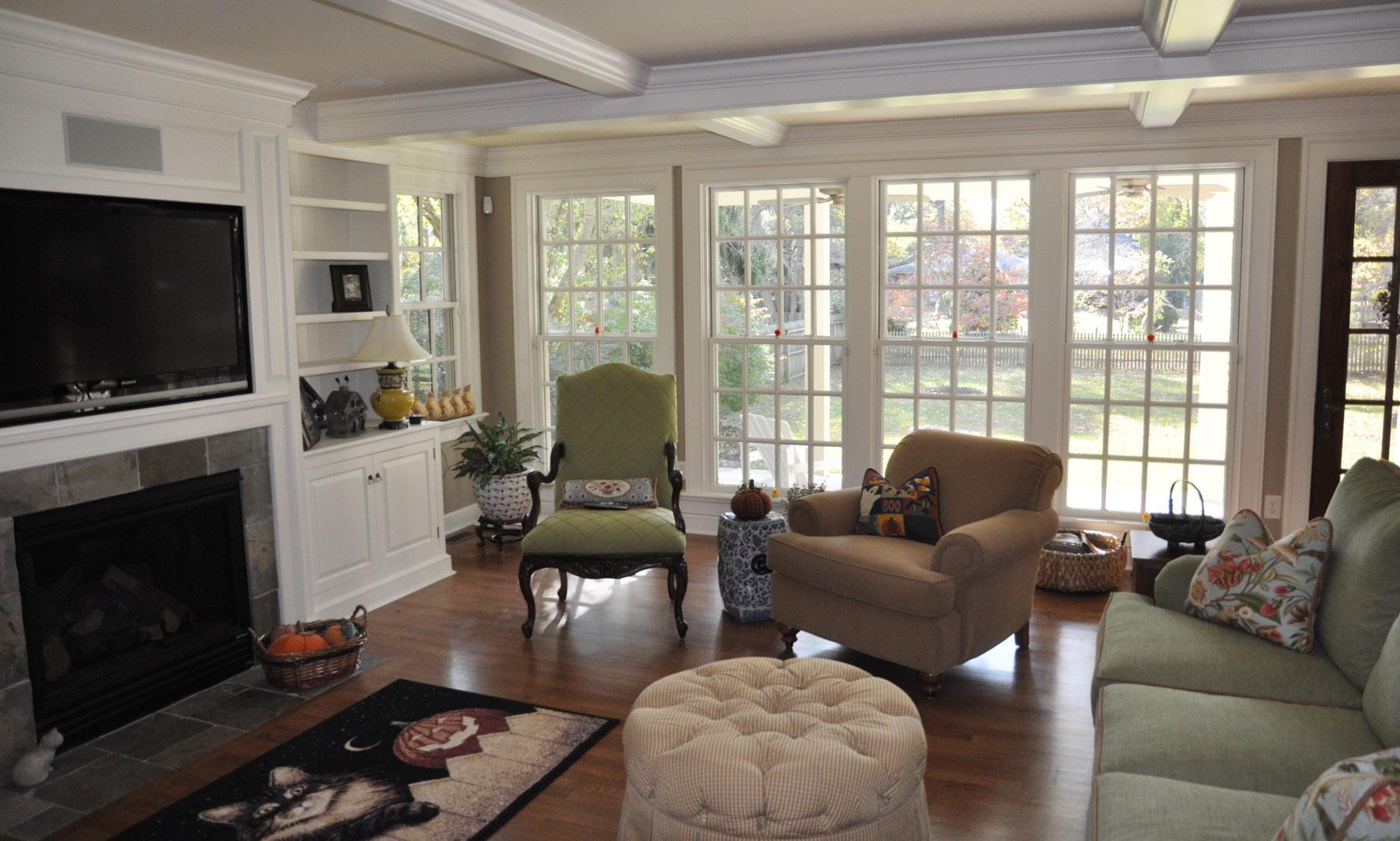 Canton Custom Homes,08057