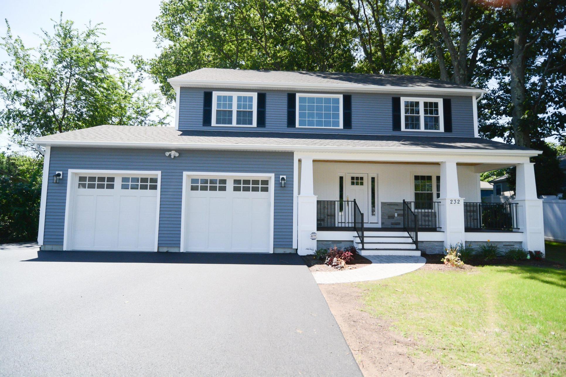 Canty Brothers Construction,01752