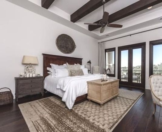 Canyon Creek Homes,78620