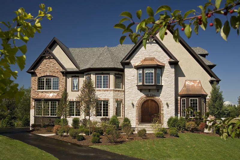 Canyon Development Group,60012