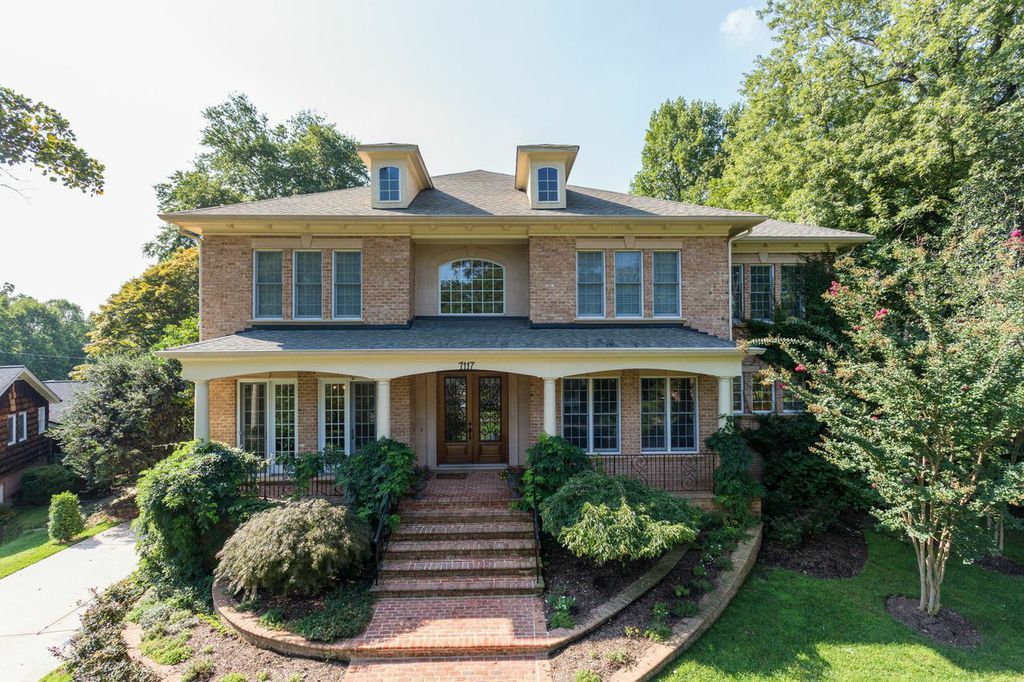 Capital City Builders, LLC,22101