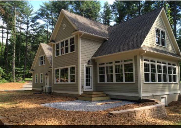 Capler Homes Inc,22911