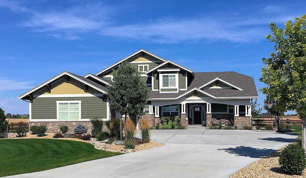 Timber Ridge,64068