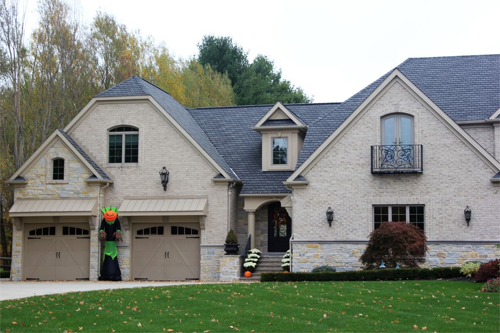 Capuano Homes Inc,44147