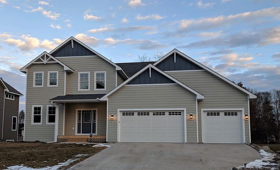 Cara Builders, LLC,55112