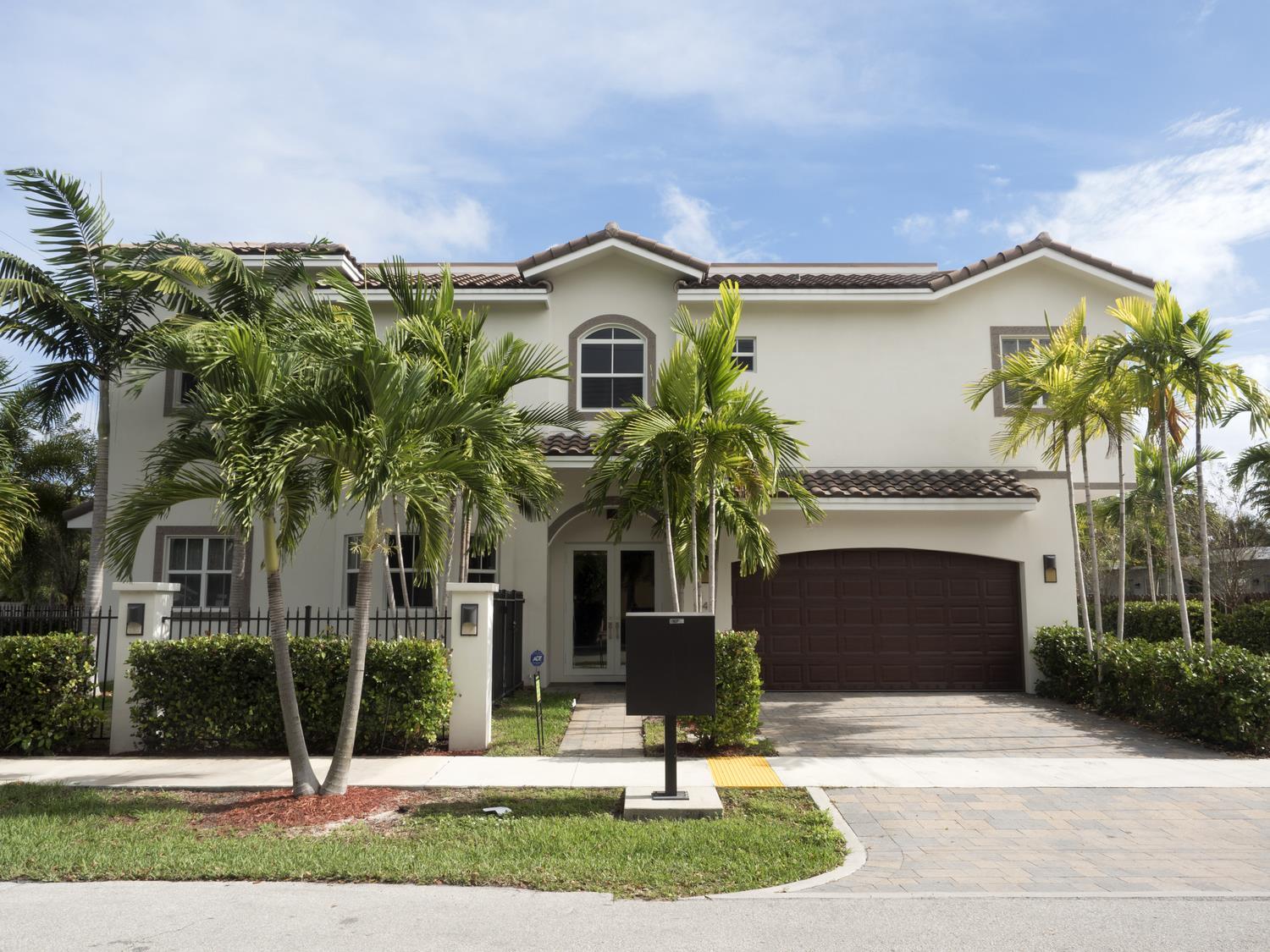 Carducci Homes,33304