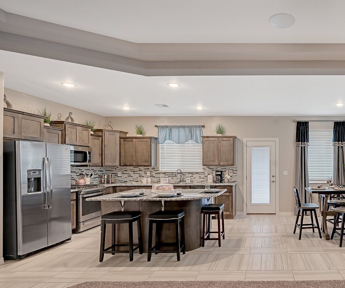 Strahan Village Estates