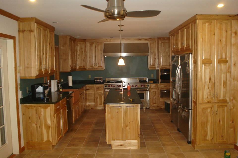 Carlson Construction,14701