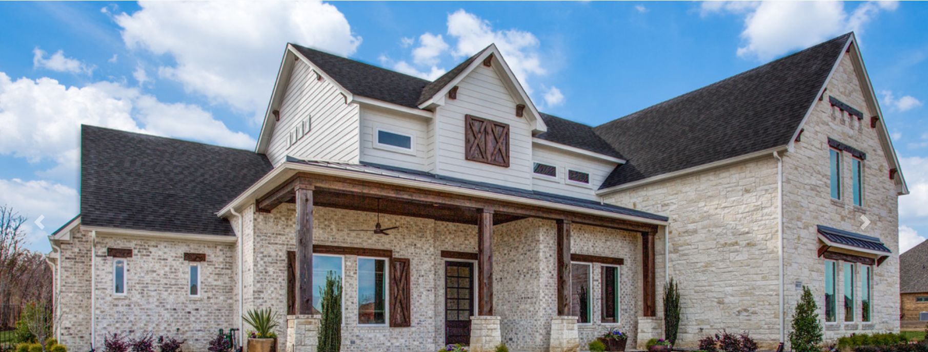 Country Club Village,76258