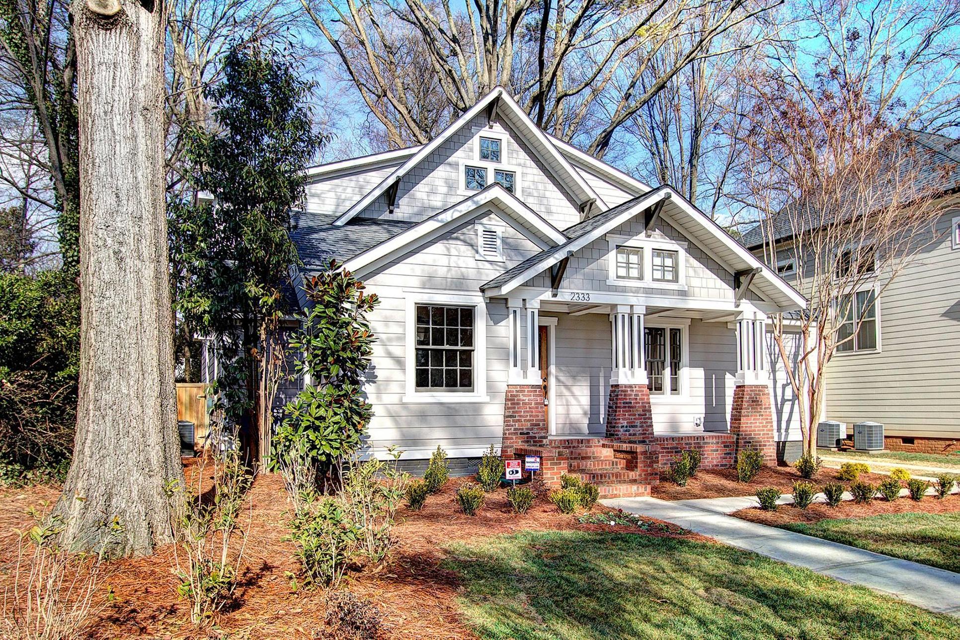 Carolina Craftsman Builders, LLC,28299