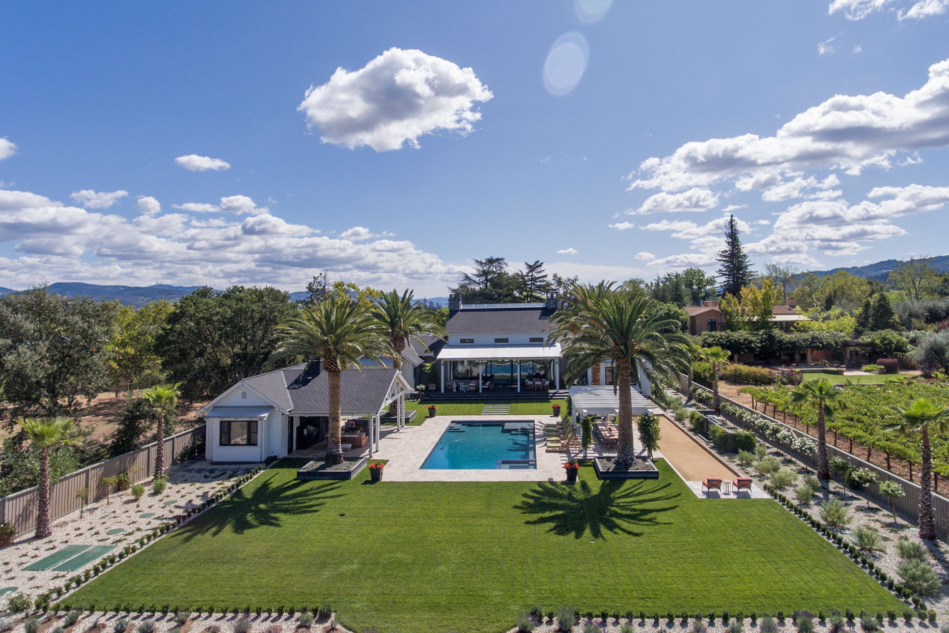 Carreiro Builders,95407