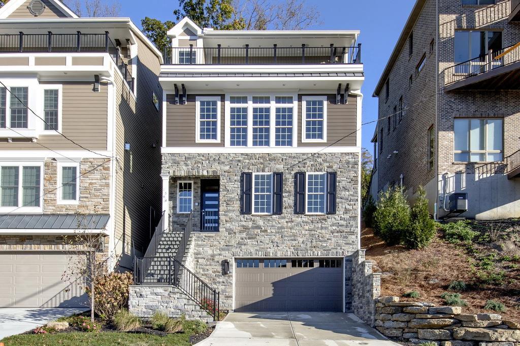 Carroll Custom Builders,45255