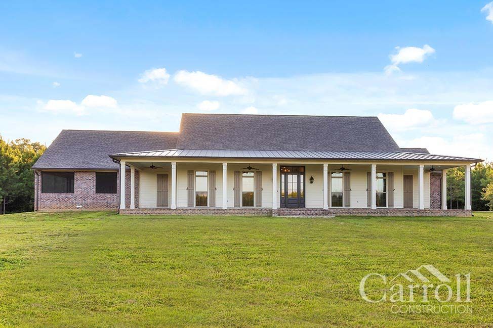 Carroll Construction,70722