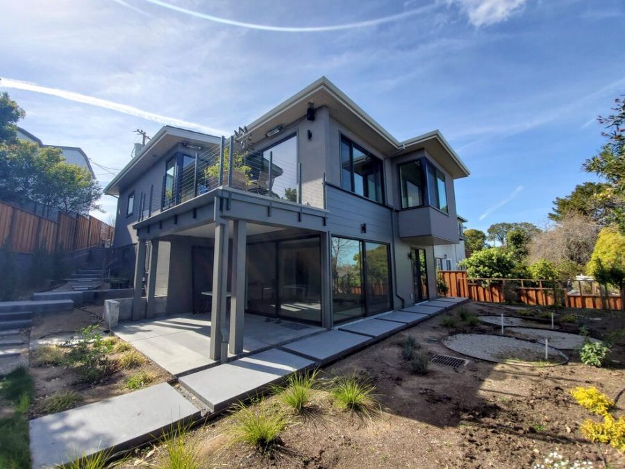 Carroll Custom Homes Inc.,94062