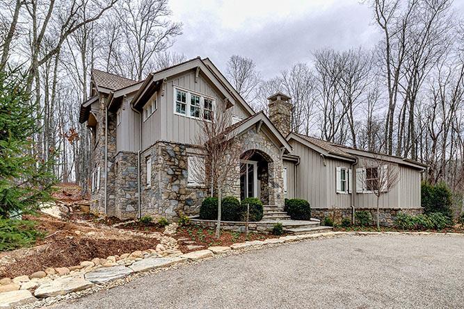 Carruth Homes,28717