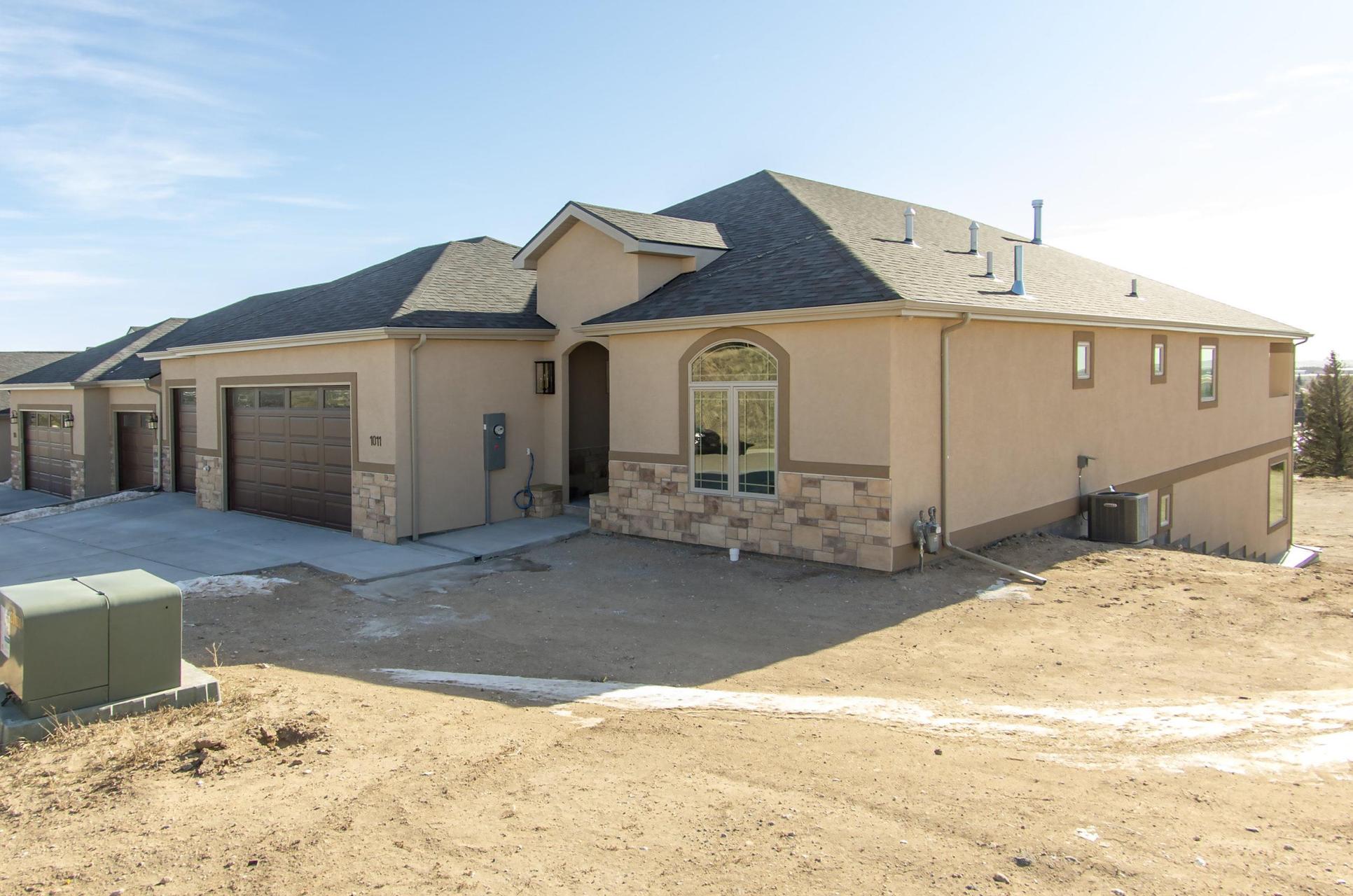 Carter Brothers Construction,82001