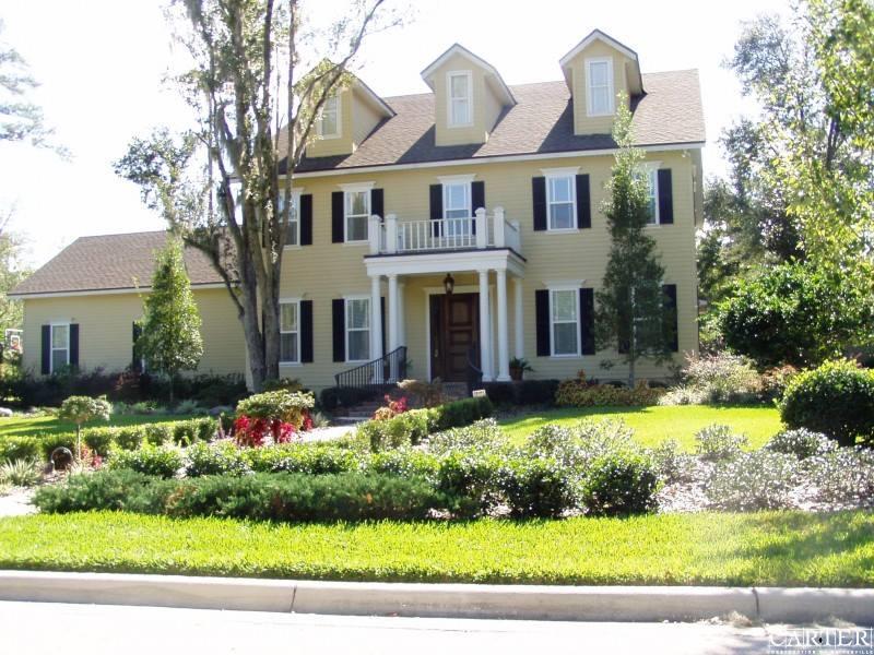 Carter Construction of Gainesville, Inc.,32605