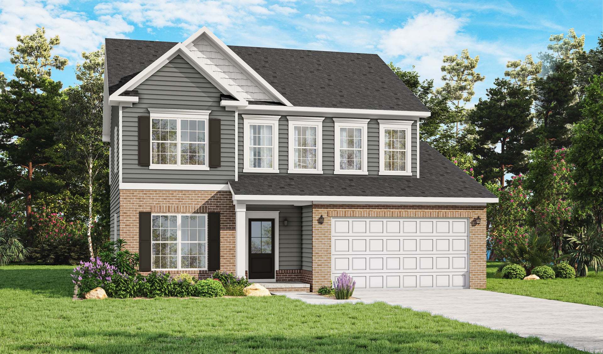 Exterior:Elevation 2