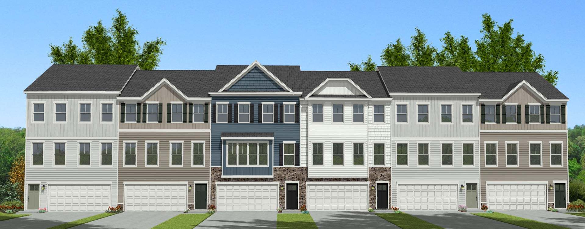 Exterior:Pamlico