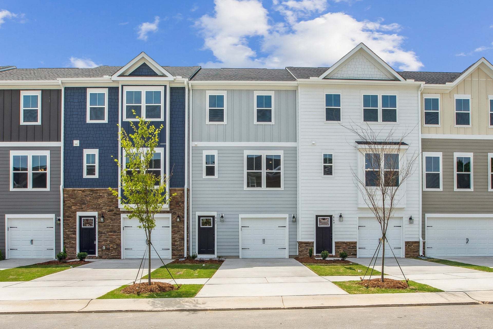 WEN 3 867 Parc Townes