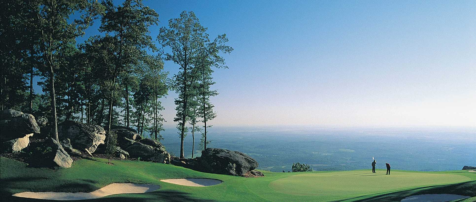 The Cliffs at Glassy,29356