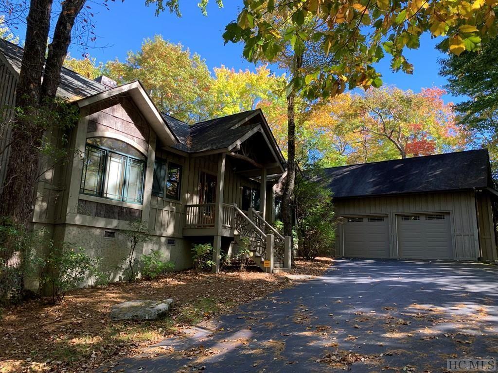 Bear Wallow Springs, Lake Toxaway, NC,29690