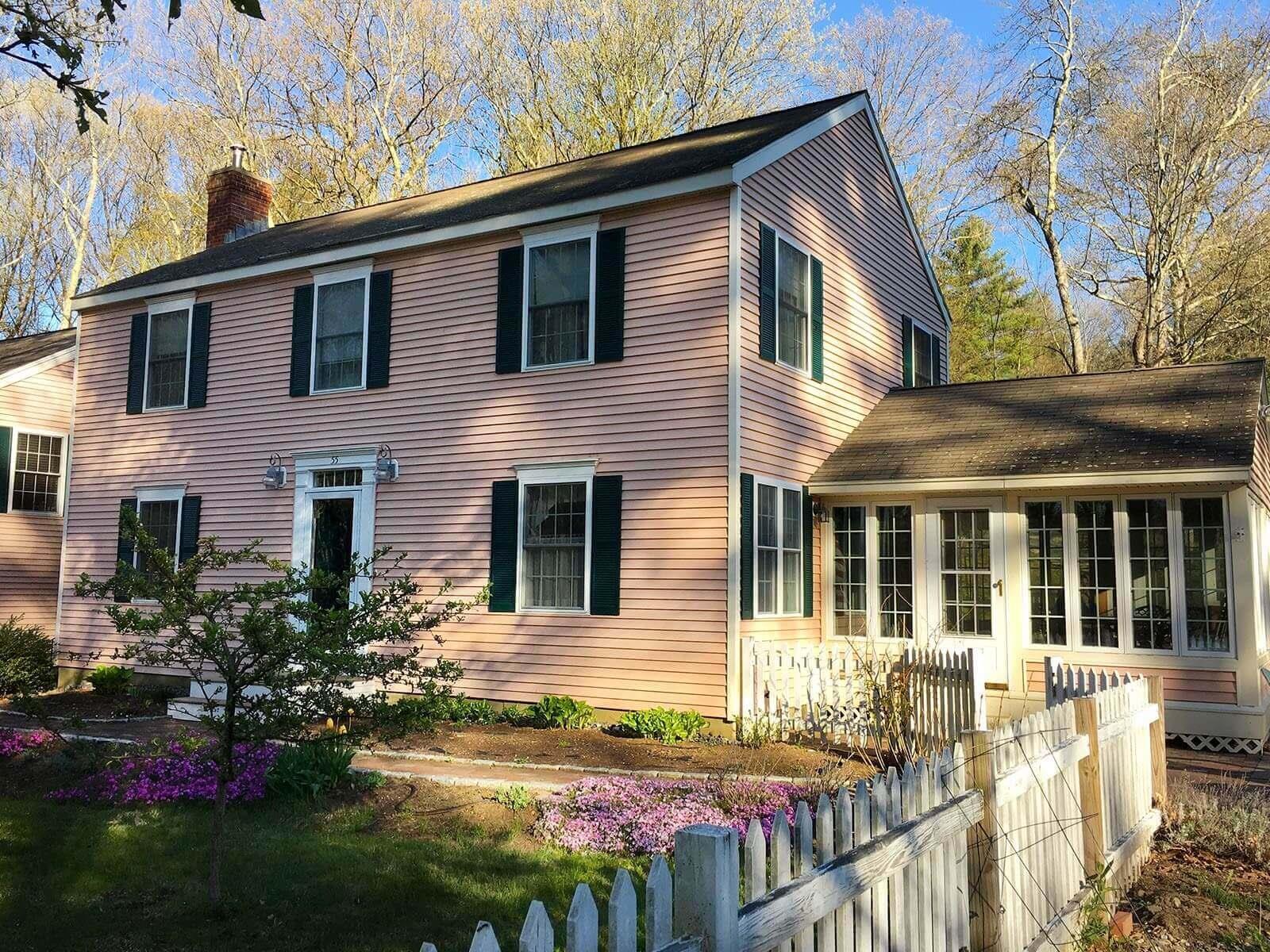 Casaceli Construction, Llc,01752