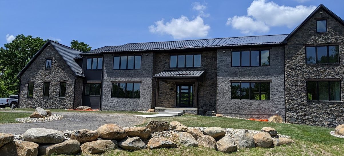 Casadonti Homes Inc.,18914