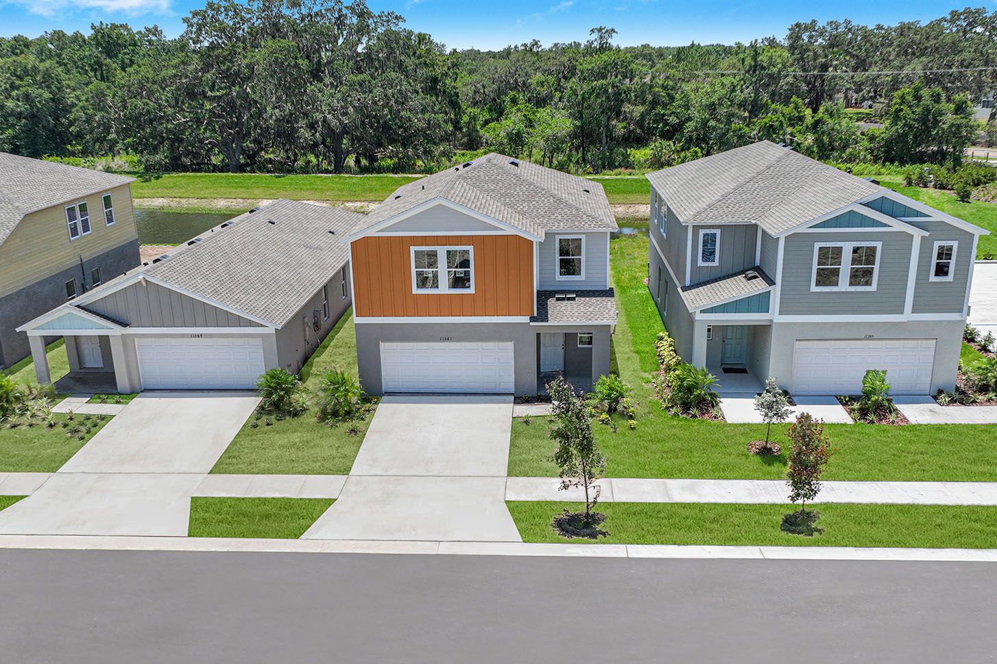 Bell Creek Landing | July 2023