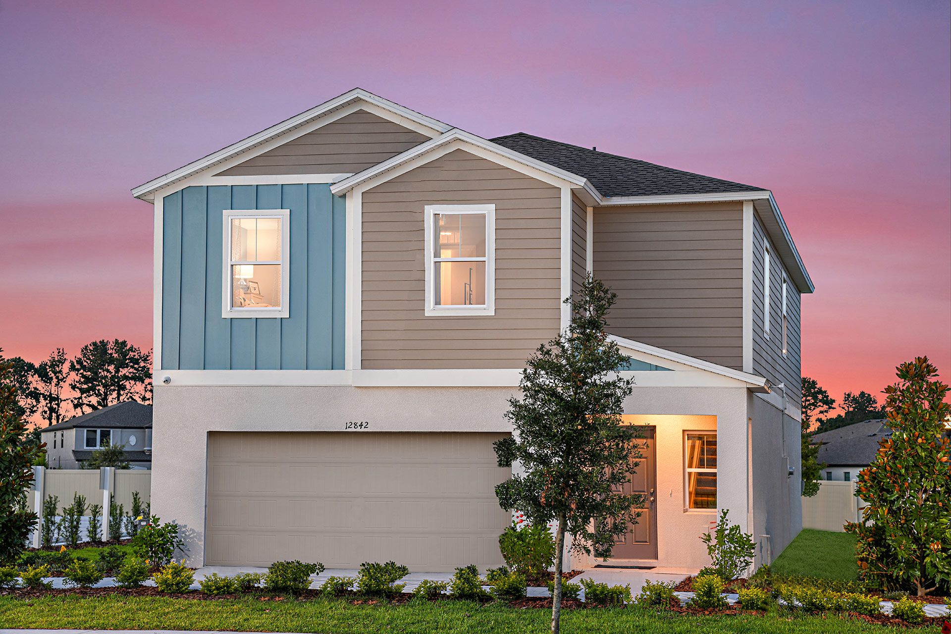 Marbella Model at Hawkstone:Marbella Model at Hawkstone