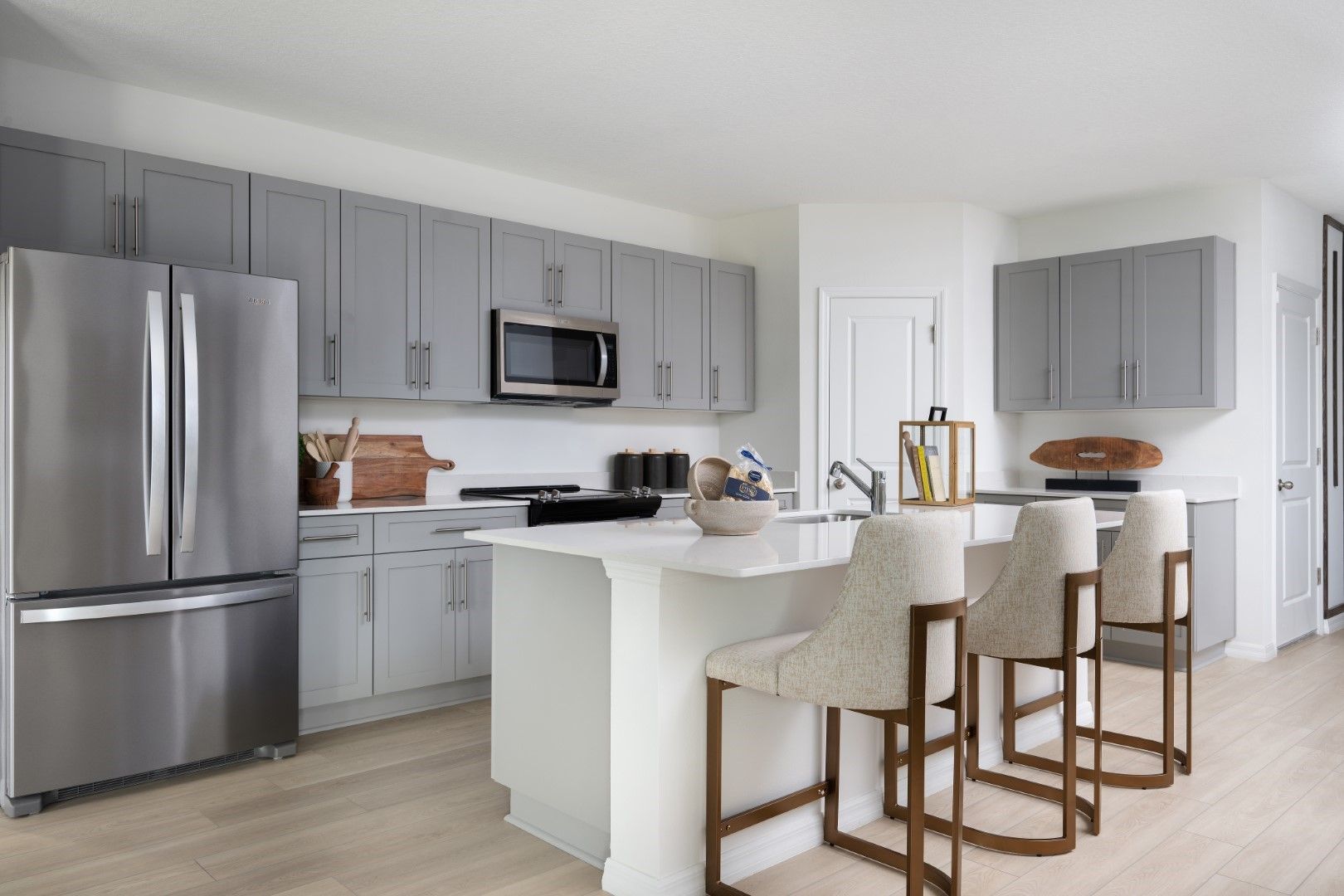 Wynnstone | Well Appointed Kitchens