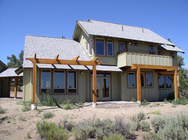 Cascade Custom Homes,98239