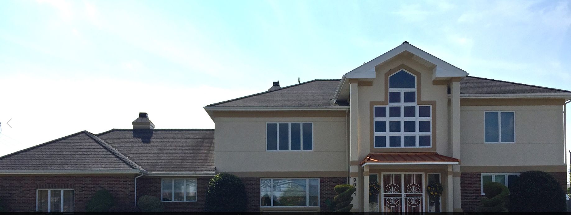 Casiello Construction Inc.,08260