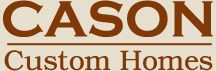 Cason Custom Homes,23188