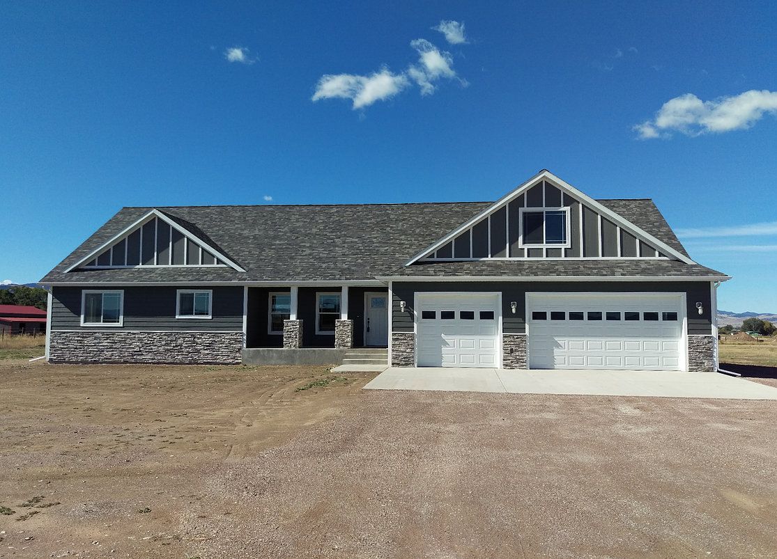 Casteel Construction Inc.,59601