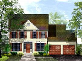 Hampton Heights/Duplexes,18067