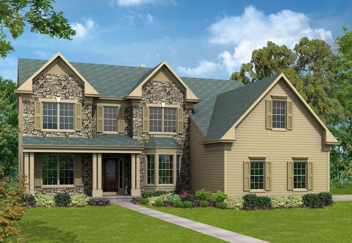 Parkland Pointe,18078