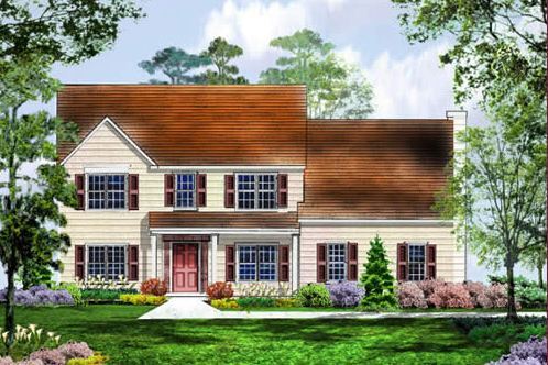 Woodside Acres,18080