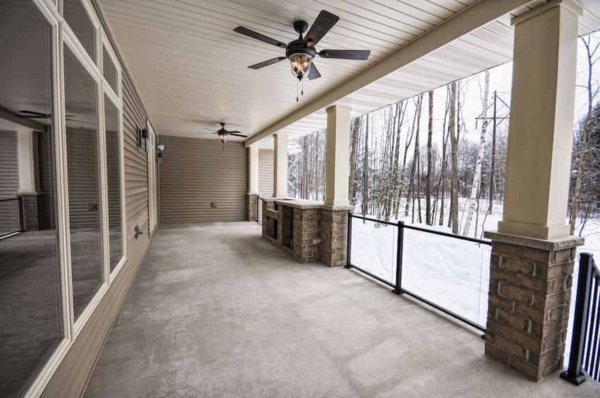 Castlewood Homes LLC,54313