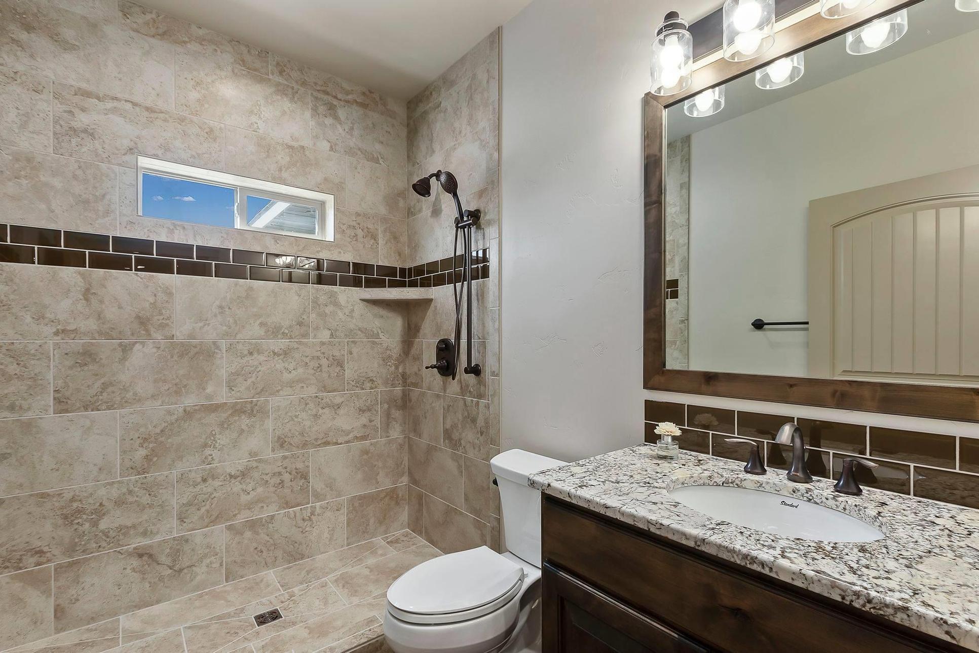Castles Custom Homes,83301