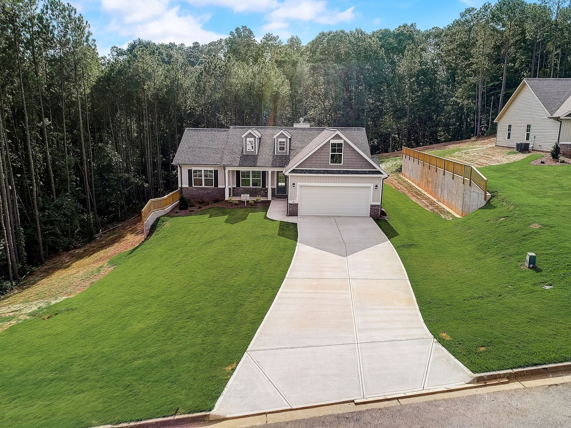 Prince Vickery:Front